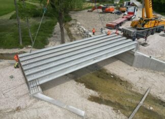 Nuovi ponti post alluvione a Serra Sant’Abbondio e Serra de’ Conti pronti a metà giugno