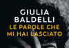 Fossombrone: il secondo romanzo di Giulia Baldelli