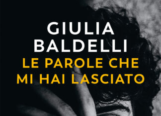 Fossombrone: il secondo romanzo di Giulia Baldelli