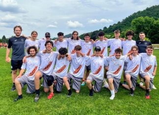 Ultimate Frisbee Fano Association, la sfida più attesa per la permanenza in A