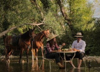 Donne e Cavalli e Buttero Zone: insieme per valorizzare territorio e cultura equestre. Si parte da Fratte Rosa