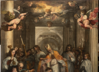 Urbino superstar, 60mila presenze alla Mostra di Barocci