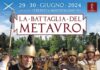 Montefelcino: torna la rievocazione della Battaglia del Mertauro