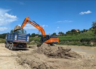 Ristori alluvione 2022: erogati oltre 2 milioni di euro per privati e imprese
