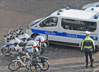 Regione Marche: sicurezza, ulteriori contributi per potenziare le dotazioni tecnico-strumentali destinate alla polizia locale