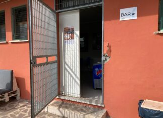 Fossombrone: raid ladresco nella notte ai danni di impianti sportivi e non solo