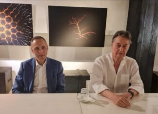 A Pesaro, per la prima volta in Italia, le foto del pluripremiato Gianfranco Merati