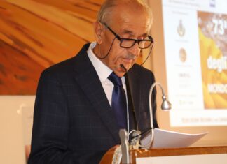 ANMIL Pesaro e Urbino, Fausto Luzi eletto alla presidenza