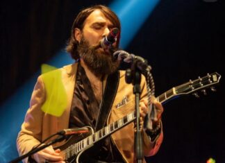 I Tre Allegri Ragazzi Morti e Filippo Graziani infiammano il Festival Rock’n’Grill di Sant’Angelo in Vado