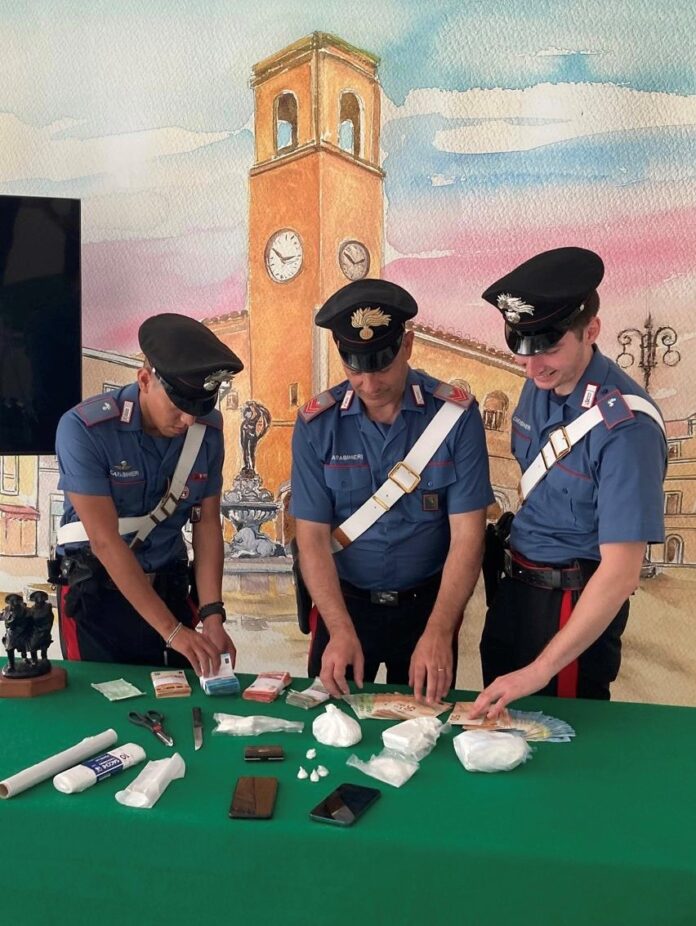 Foto CC Colli al Metauro