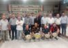 Bocce, i risultati di Urbania