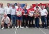 Tavernelle, i risultati del Trofeo Marco Paganucci di bocce