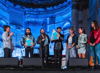 Successo di pubblico e critica. Sopravènto ha incantato e colto l’anima di Fano. A Colapesce, Dimartino e Graziani le vele al terzo all’azione marinara