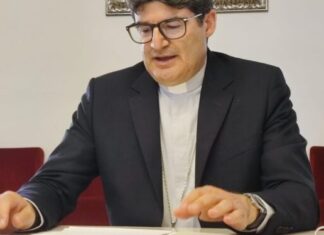 Le nuove nomine in Diocesi. Don Marco Presciutti, già amministratore parrocchiale di Pianello di Cagli, sarà il nuovo parroco di Pergola, Frontone, Serra Sant’Abbondio