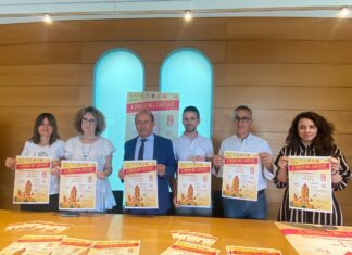 ‘A spasso nel Castello’ a Montemaggiore di Colli al Metauro