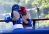 Boxe, un successo l’evento di Fano