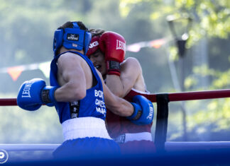 Boxe, un successo l’evento di Fano