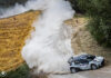 52esimo San Marino Rally, miglior tempo del finlandese Heikkila seguito da Tommaso Ciuffi