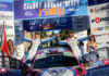 La 52esima edizione del San Marino Rally ai finlandesi Mikko Heikkila e Kristian Temonen