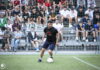 Fermignano, entra nel vivo il torneo di calcetto
