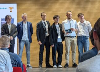 “Infernal Machine” e “Automation Advanced Laboratory”: l’Itis E. Mattei di Urbino brilla al campionato di automazione Siemens