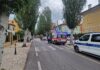 Fano, ciclista in ospedale dopo lo scontro contro una vettura