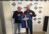 Il cantianese Marco Piccini alla guida dell’Under 19 della Pergolese