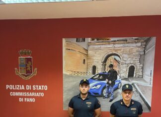 Droga e snack allucinogeni, a Fano arrestato 19enne. Sequestrato un ingente quantitativo di stupefacente