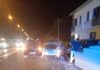 Fano, carambola tra due automobili sull’Adriatica Sud