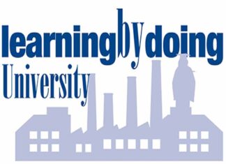 Uniurb premiata nell’ambito del concorso Learning by doing promosso da Confindustria