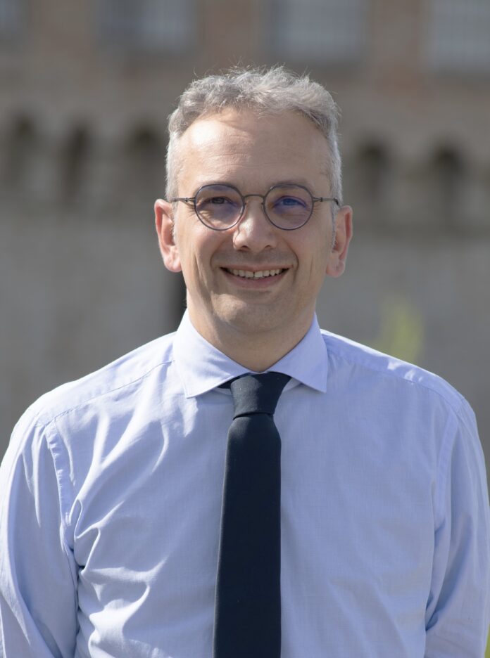 MARCO CICCOLINI