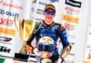 Campionato internazionale di motociclismo tedesco, Gaggi sfrutta la wild card e fa doppietta!