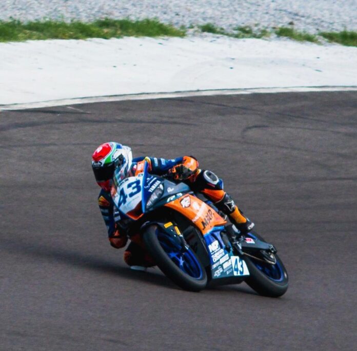 Marco Gaggi #43 2