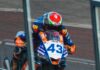 Al “Misano World Circuit Marco Simoncelli” l’unica tappa in Italia della Supersport 300 della Superbike: attesa per Gaggi