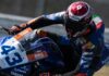 Mondiale Superbike 2024 di Supersport 300, il fanese Gaggi è settimo nella generale