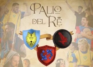 Arriva il Palio del Re di Acqualagna