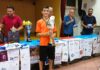 Simone Ringhini (SCD Alma Juventus Fano) secondo in Toscana