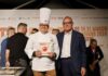 Fano, è il brodetto all’anconetana di Daniele Tantucci la migliore zuppa di pesce italiana