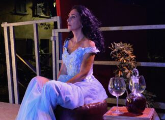 Quando il castello riconcilia natura e uomo, luci e magia a Novilara nel solstizio d’estate con Roberta Arduini