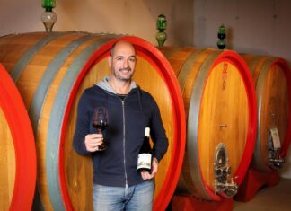 Enoturismo Marche: dalla vigna alla tavola. Con Gioachino Rossini Opera Food a Fano la tappa nella cantina Di Sante
