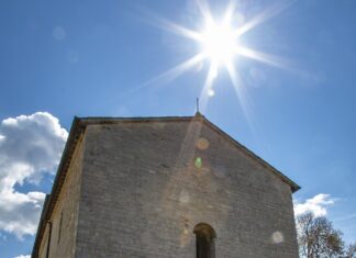 Al Furlo l’«Incanto» delle suggestioni della natura