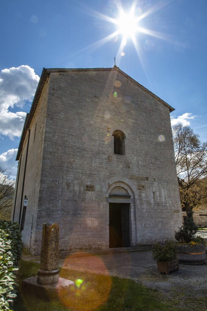 abbazia