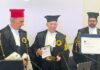 A Jean-Pierre Changeux il Sigillo di Ateneo dell’Università di Urbino: “Ha indagato la relazione cervello-mente”