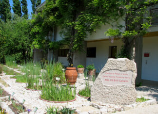 La Provincia al Festival ‘Archivissima’ con il Centro Ricerche Floristiche Marche