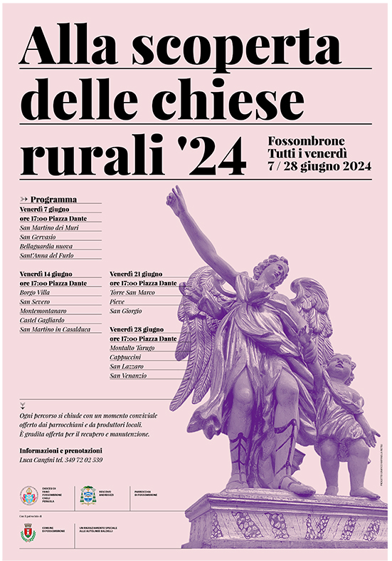 chiese rurali