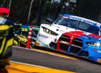 Il weekend di gara targato ACI Sport è tornato all’Autodromo Enzo e Dino Ferrari