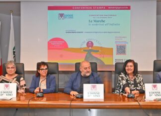 Quest’anno sono le Marche che accoglieranno le Donne del Vino d’Italia. Appuntamento a Pesaro