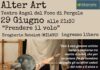 Festival Alter-Art, al teatro di Pergola lo spettacolo ‘Prendere il volo’