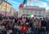Pesaro celebra il 78° anniversario della Repubblica Italiana