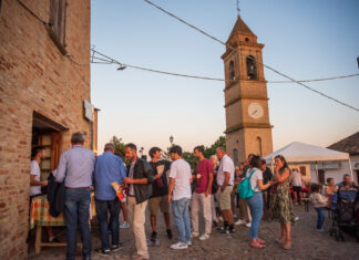 A Montemaggiore si va a spasso nel castello